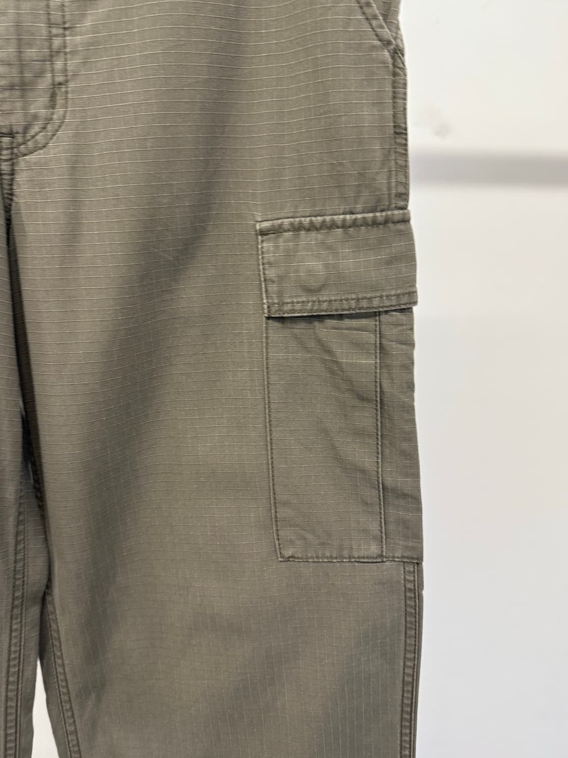 Carhartt WIP Cole Cargo Pant Office Gree 상품이미지4