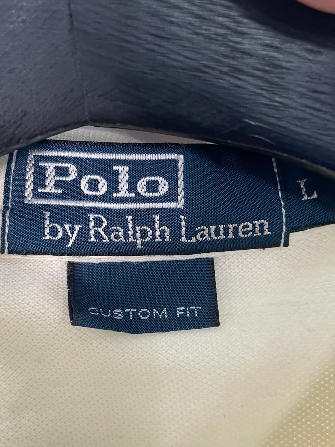 폴로 랄프로렌 브라운 빅포니 pk 카라티 (on.648)   상품이미지5