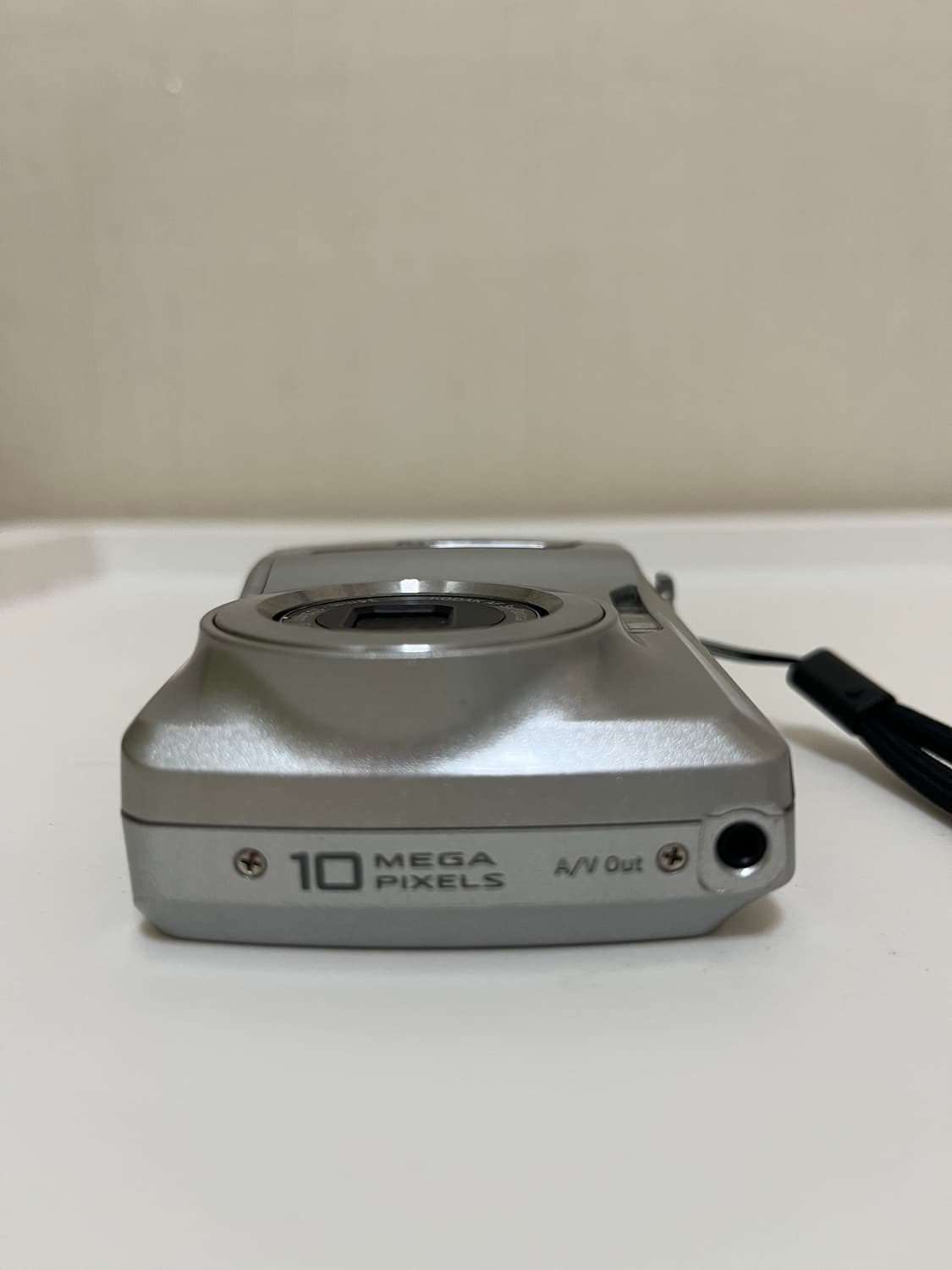 코닥 이지쉐어 c142 실버 Kodak easyshare 상품이미지5