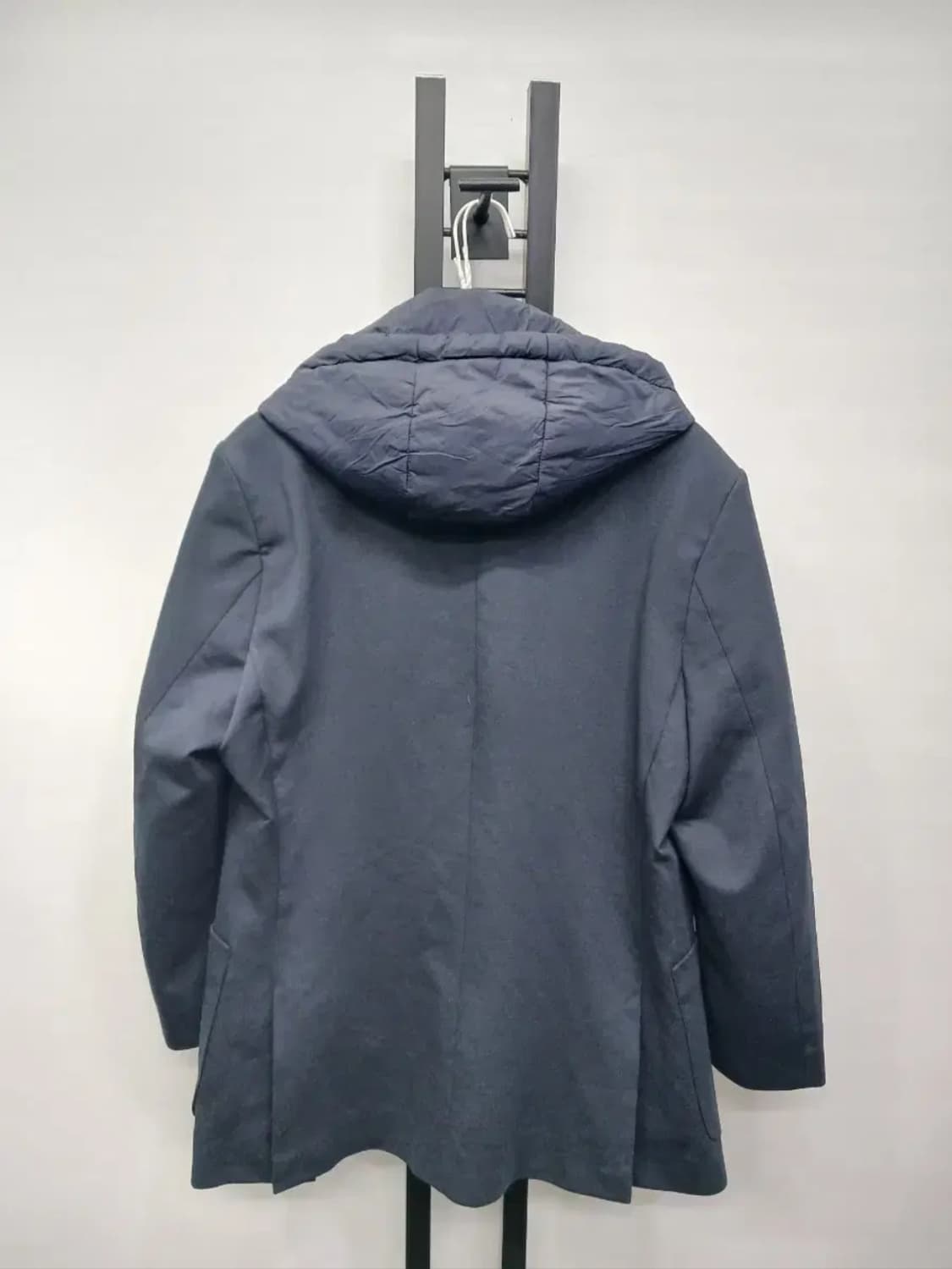 남성 데시구알 후드쟈켓 52표기 상품이미지4