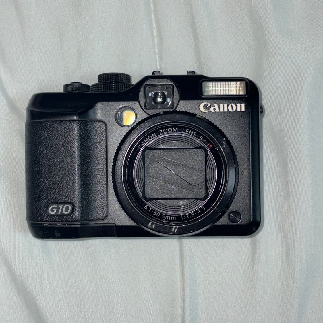 Canon 캐논 파워샷 g10 상품이미지4