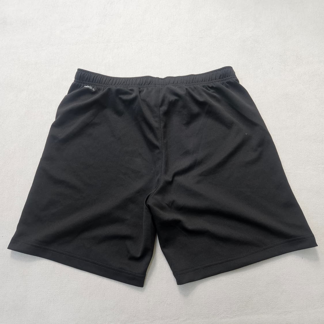 L 푸마 블랙 트레이닝 반바지 0312Y 상품이미지2