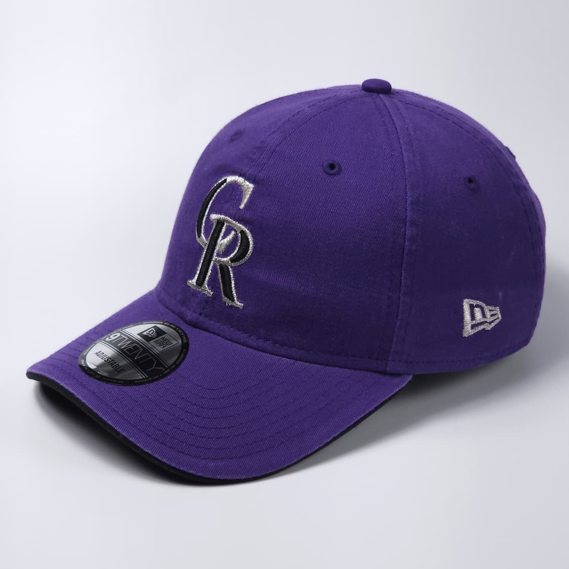 뉴에라 콜로라도 로키스 MLB 야구 볼캡 모자 상품이미지2