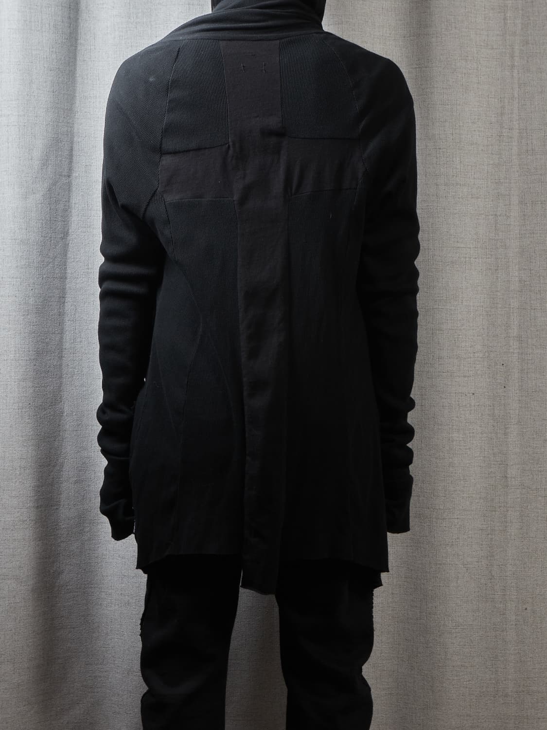 L.G.B 크로스 가디건 상품이미지10