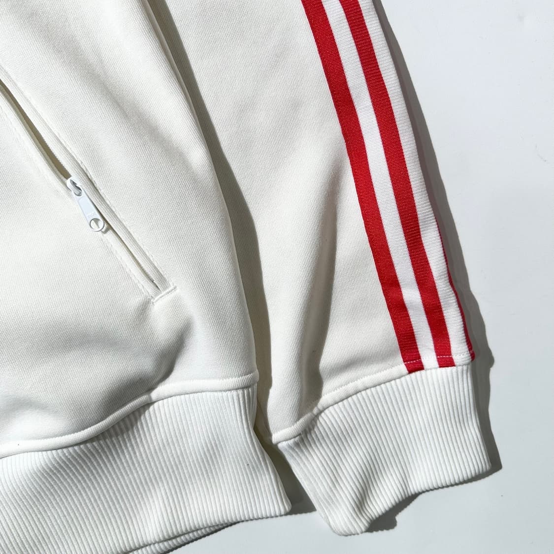 아디다스 후드 져지 트랙탑 자켓 상품이미지5