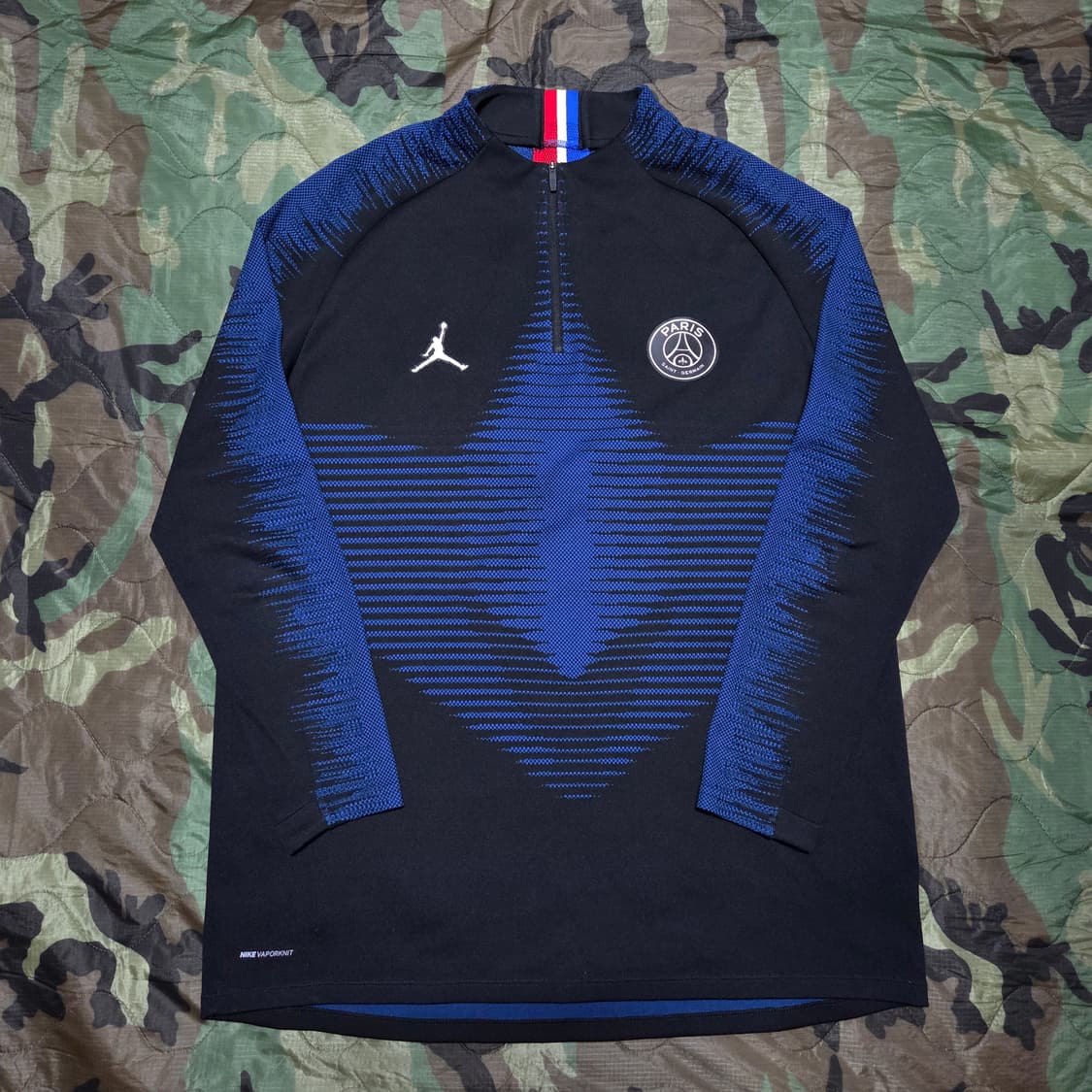 19-20 Nike PSG Vaporknit Strike DrillTop 상품이미지1