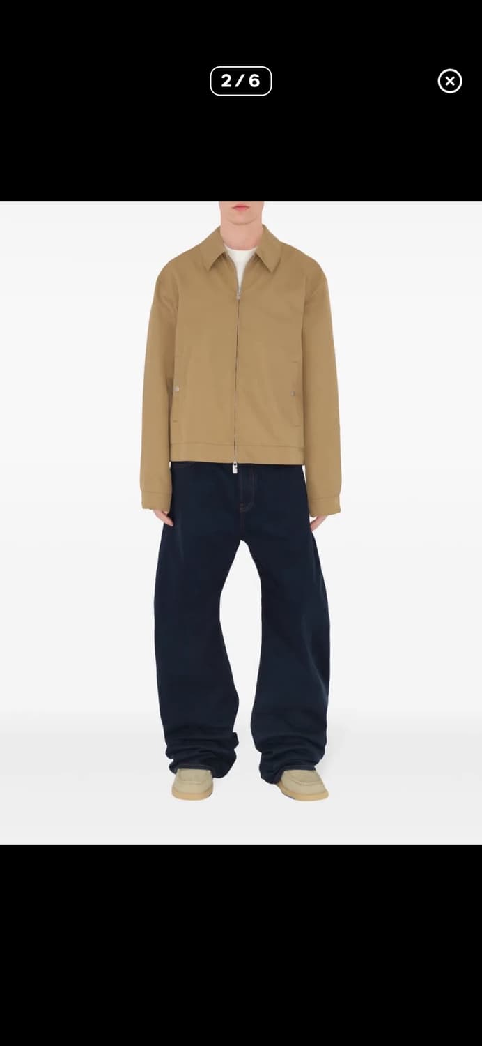 burberry  chance suade boots 상품이미지2