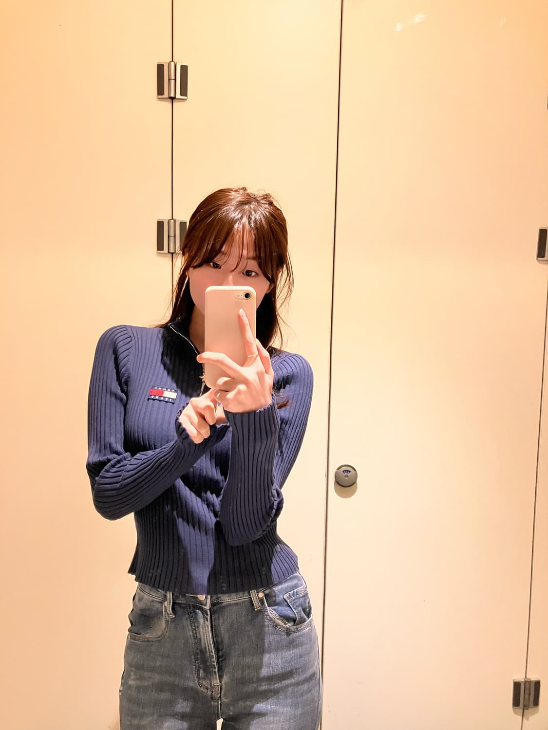 강추 ⭐️⭐️ 너무 예쁜 슬림핏 상품이미지1