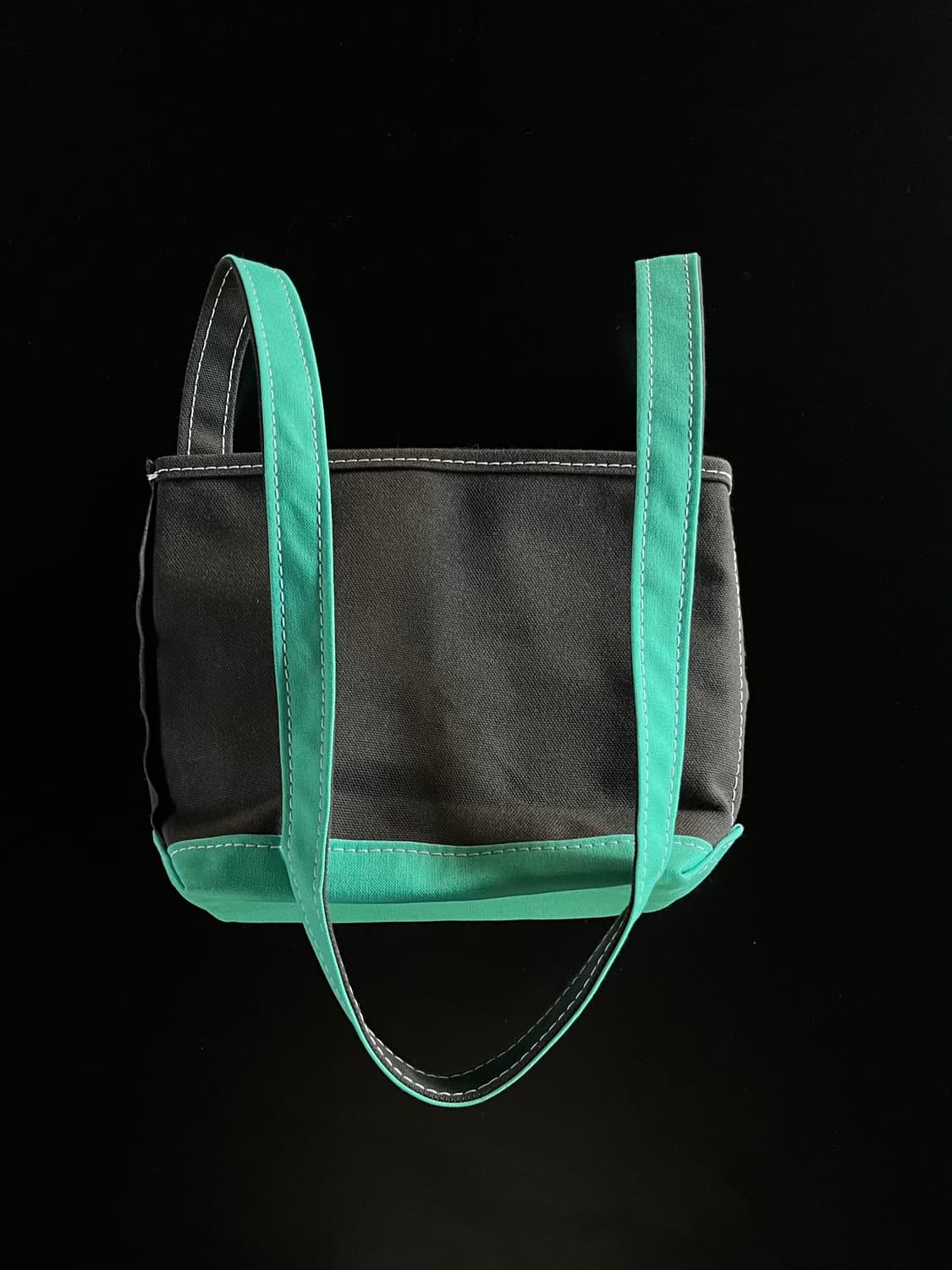 tembea 캔버스 branch tote mini 상품이미지1