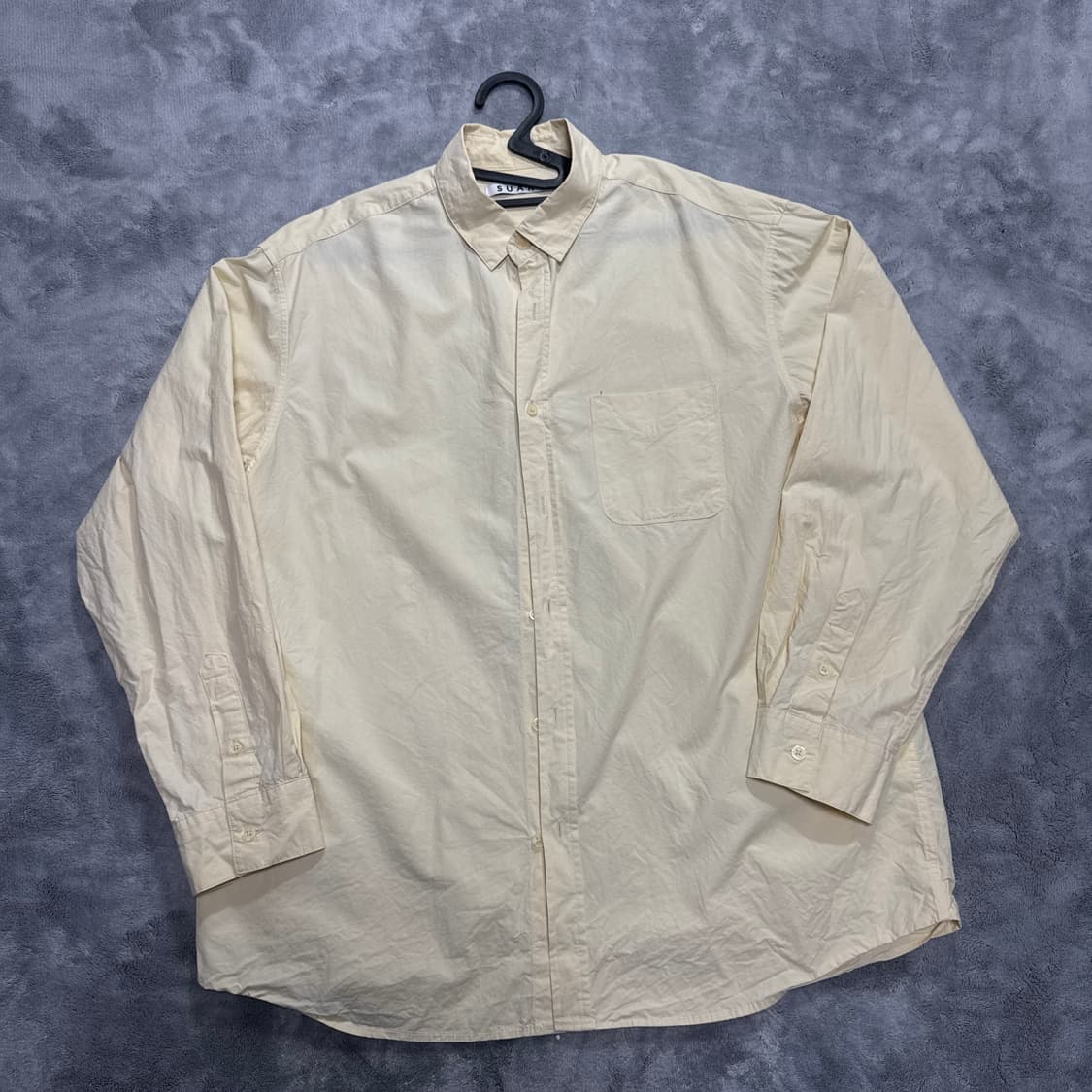 수아레 셔츠 상품이미지1