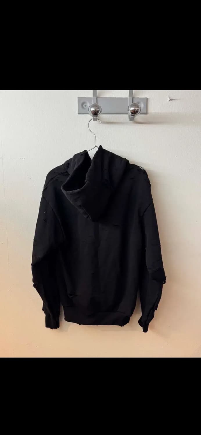 didier wear hoodie 디디에르 웨어 후디 상품이미지4