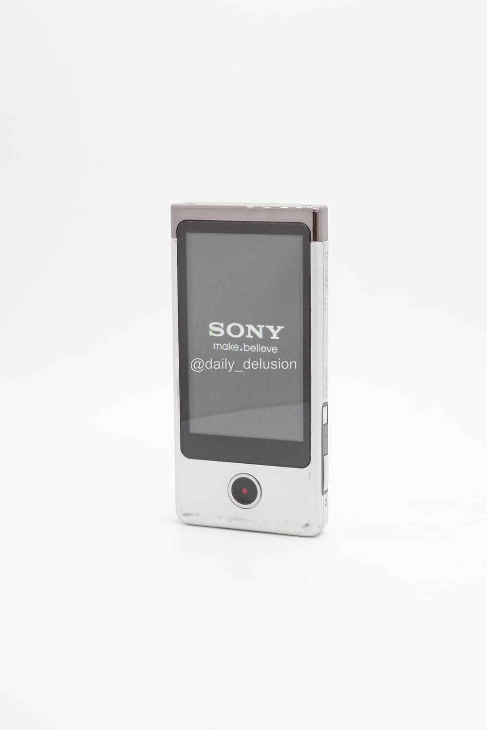 소니 블로기 MHS-TS20 상품이미지1