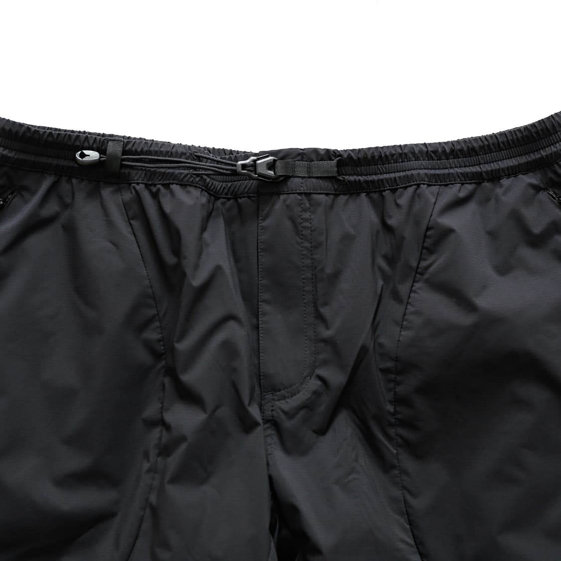 cayl 케일 나일론 인슐레이트 팬츠 블랙 L 상품이미지3