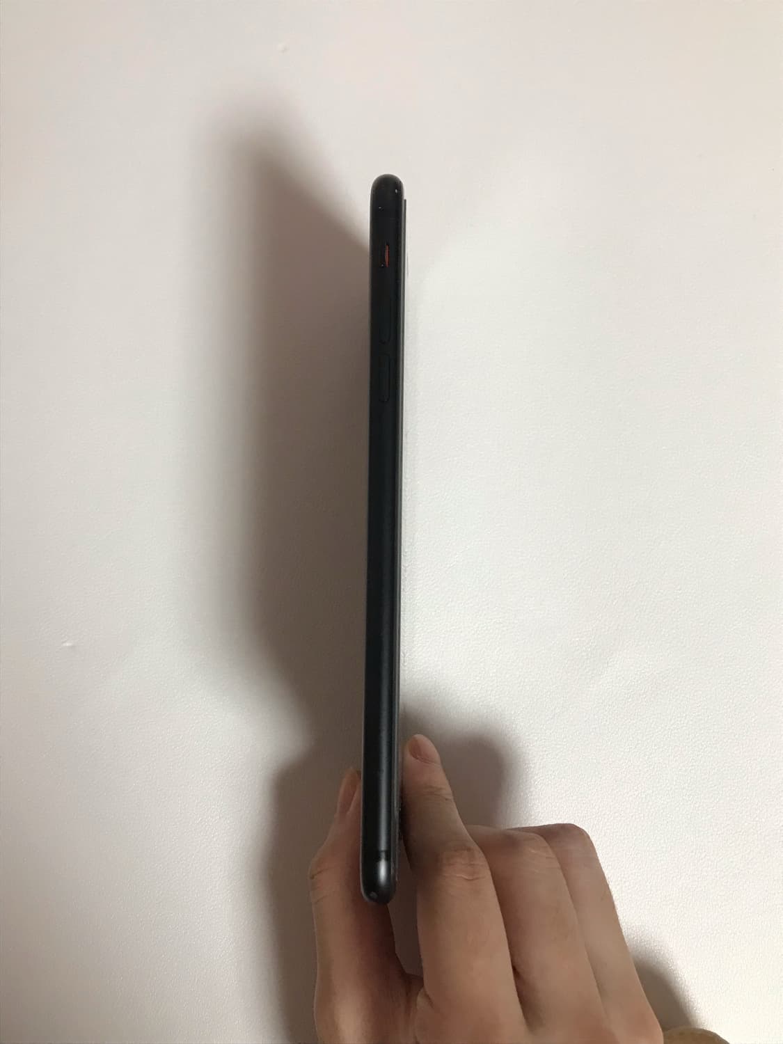 아이폰 7 플러스 plus  32GB 매트 블랙 강화유리 포함 상품이미지6