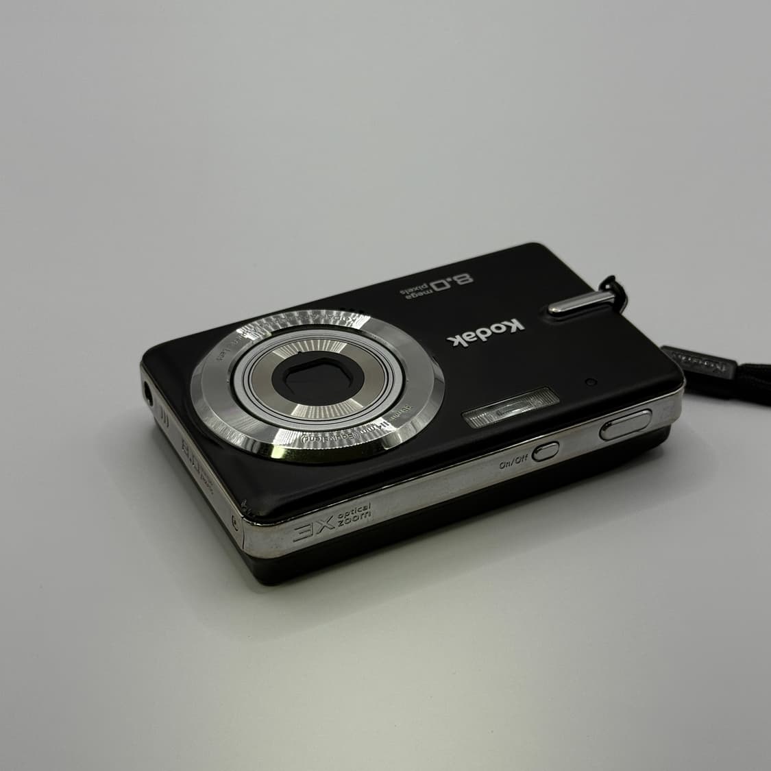 크리스마스 선물 추천! 코닥 m883 풀박스 빈티지 디지털 카메라 상품이미지6