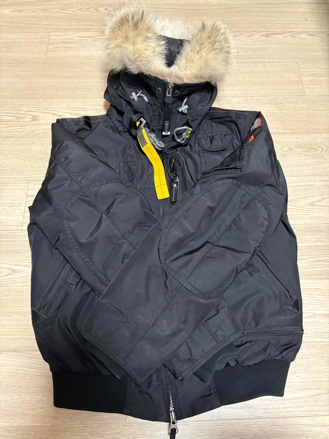 파라점퍼스 고비(새상품급) 상품이미지1