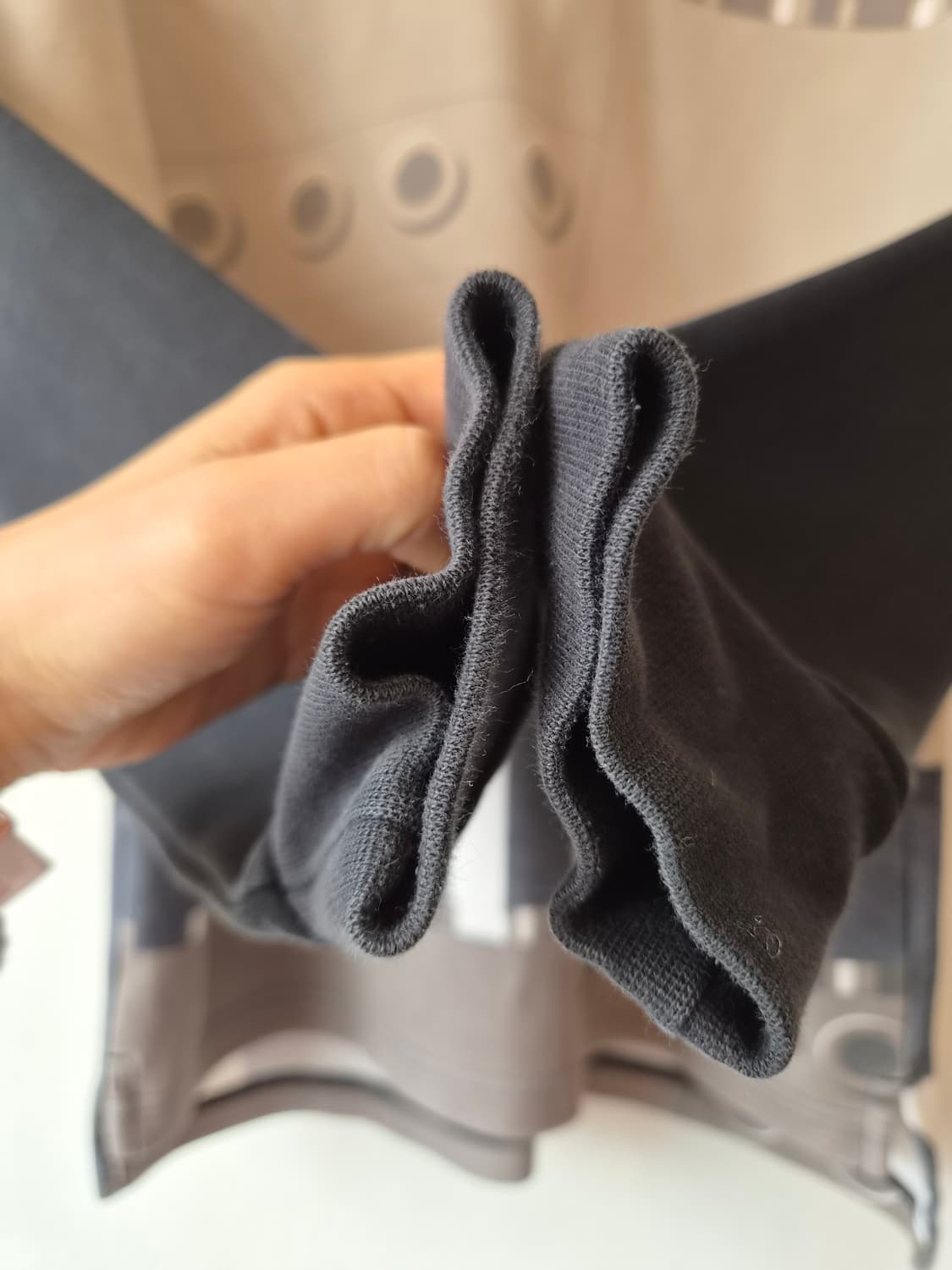 아디다스 키즈(여성가능) 레고라운드맨투맨티셔츠 160사이즈 상품이미지4