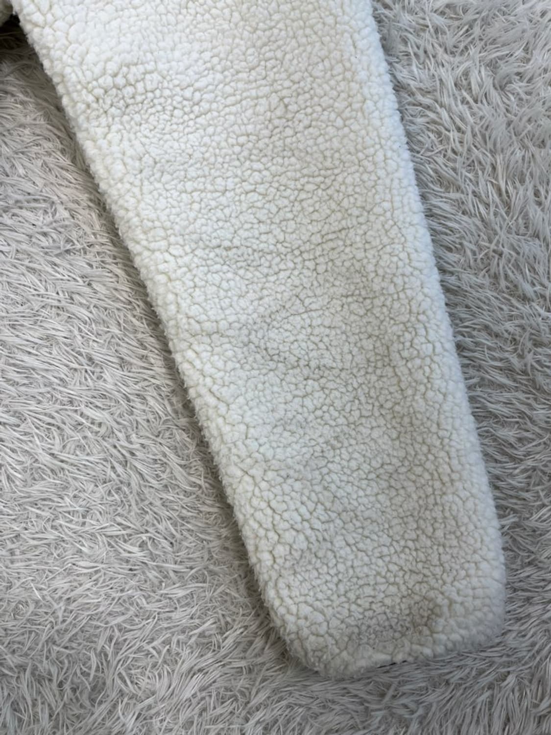 아이더 양털 후리스/#374  상품이미지4