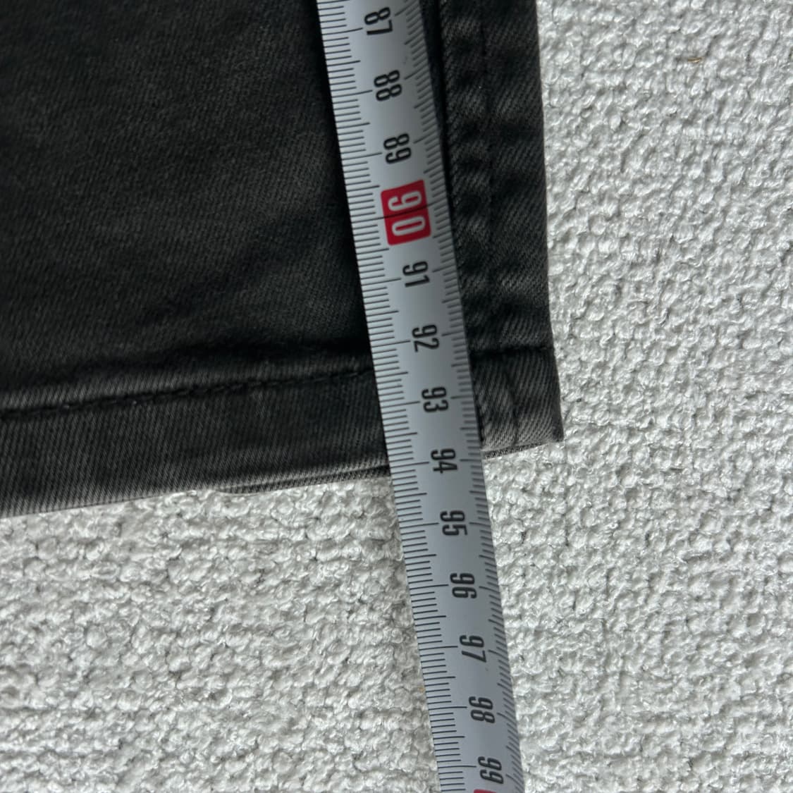 스톤아일랜드 카고 정품 팬츠 30 상품이미지9