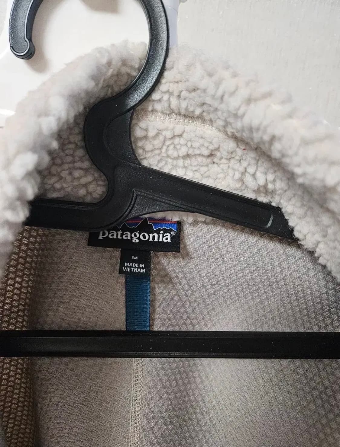 파타고니아 플리스 m사이즈 상품이미지4