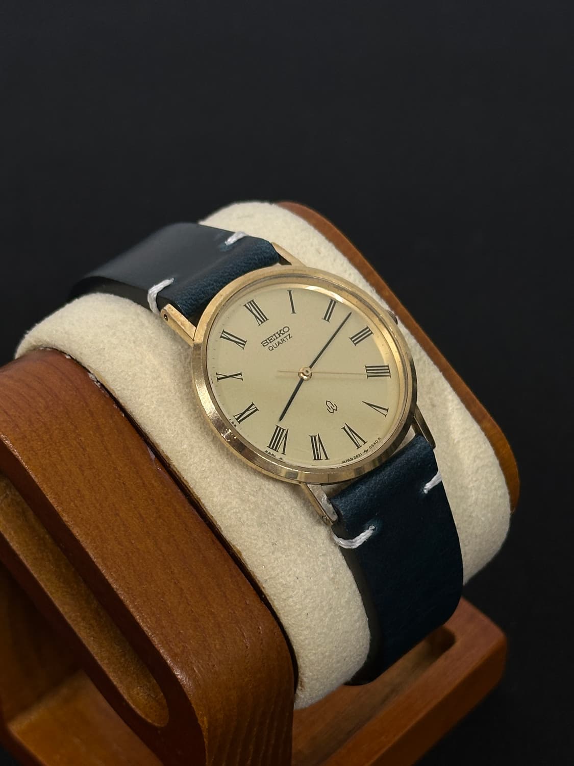 Seiko Vintage 세이코 빈티지 쿼츠 시계 상품이미지5