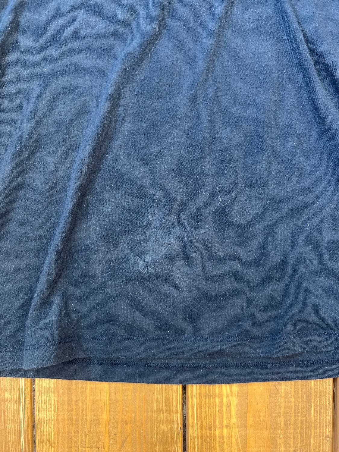 Hollister 블랙 반팔 상품이미지7