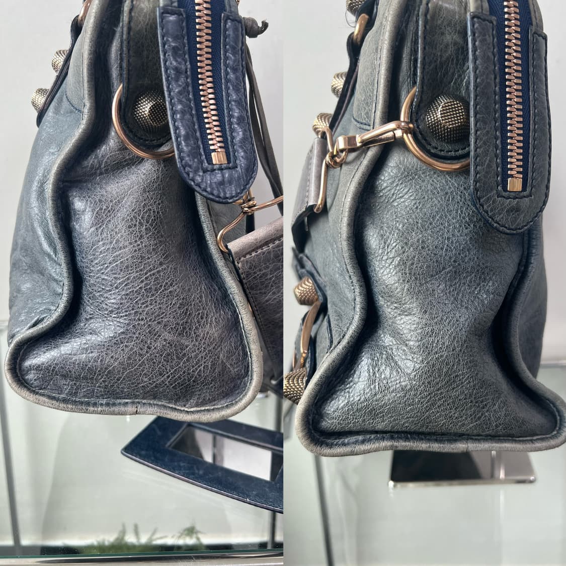 발렌시아가 모터백 상품이미지7