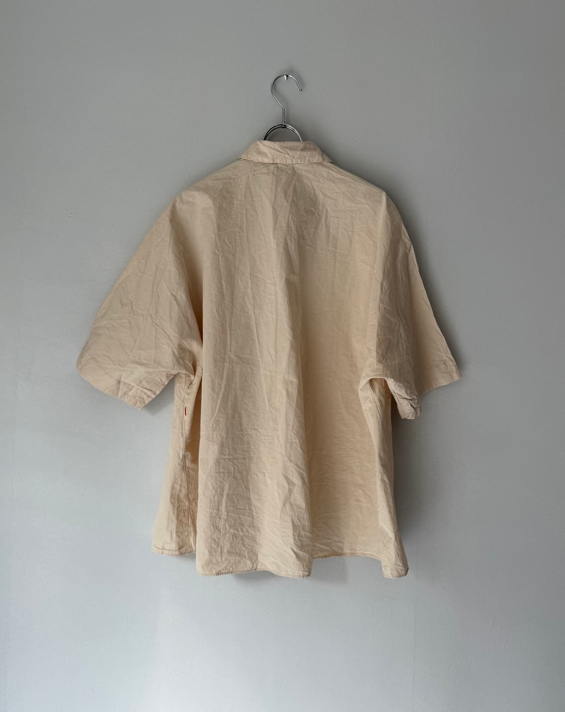 Caseycasey - waga short sleeve shirt 상품이미지2