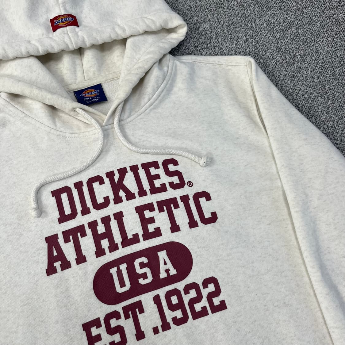 <디키즈 USA 어센틱 후드티> No.1416 상품이미지7