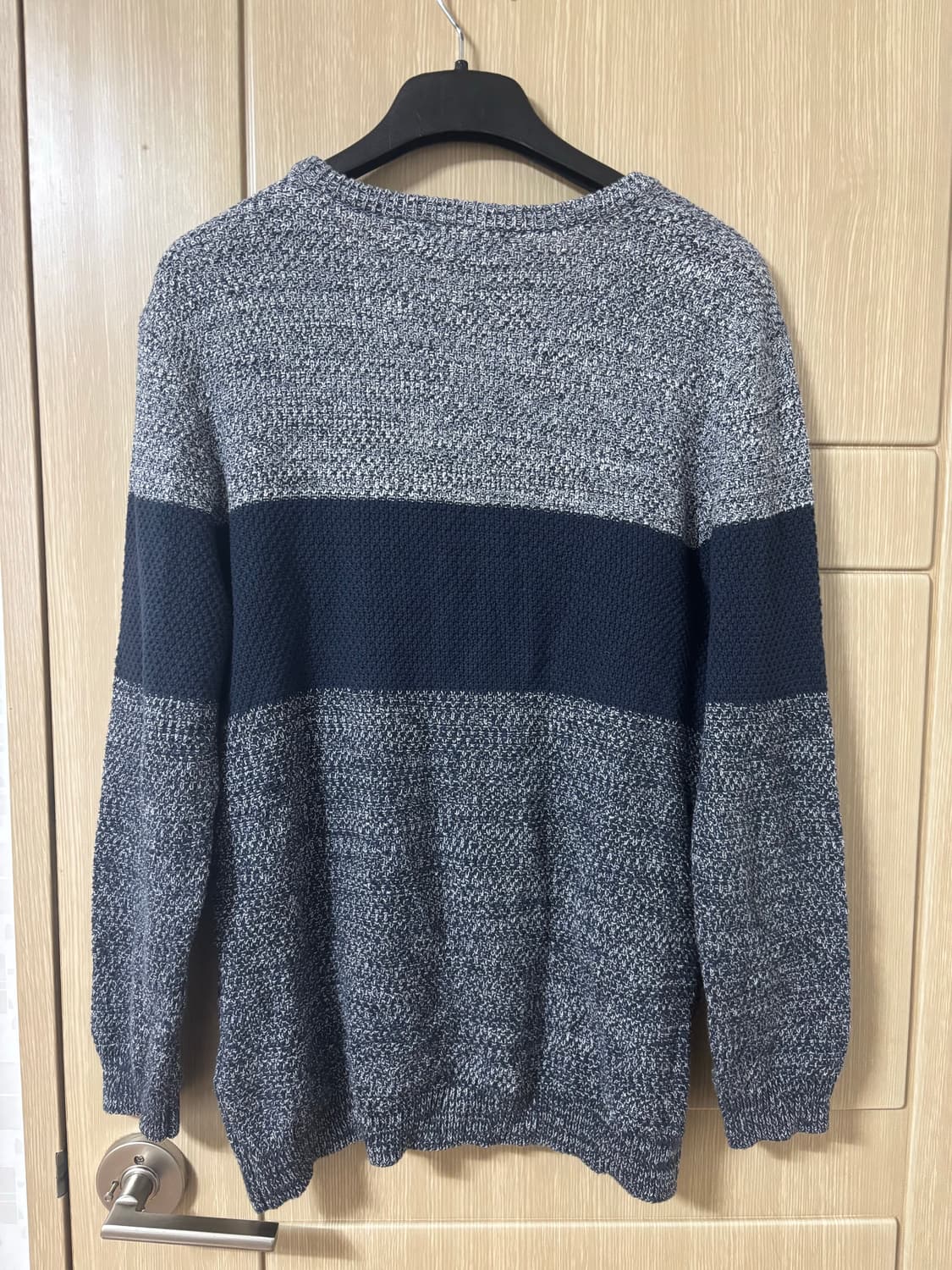 캘빈클라인 니트 M 상품이미지5