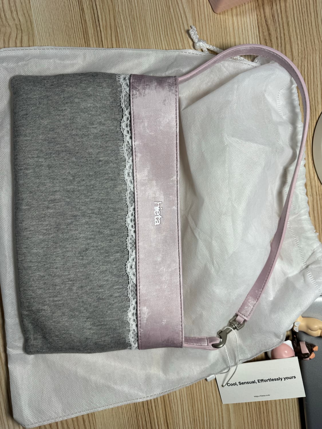 히에타 Powder Pink 상품이미지4