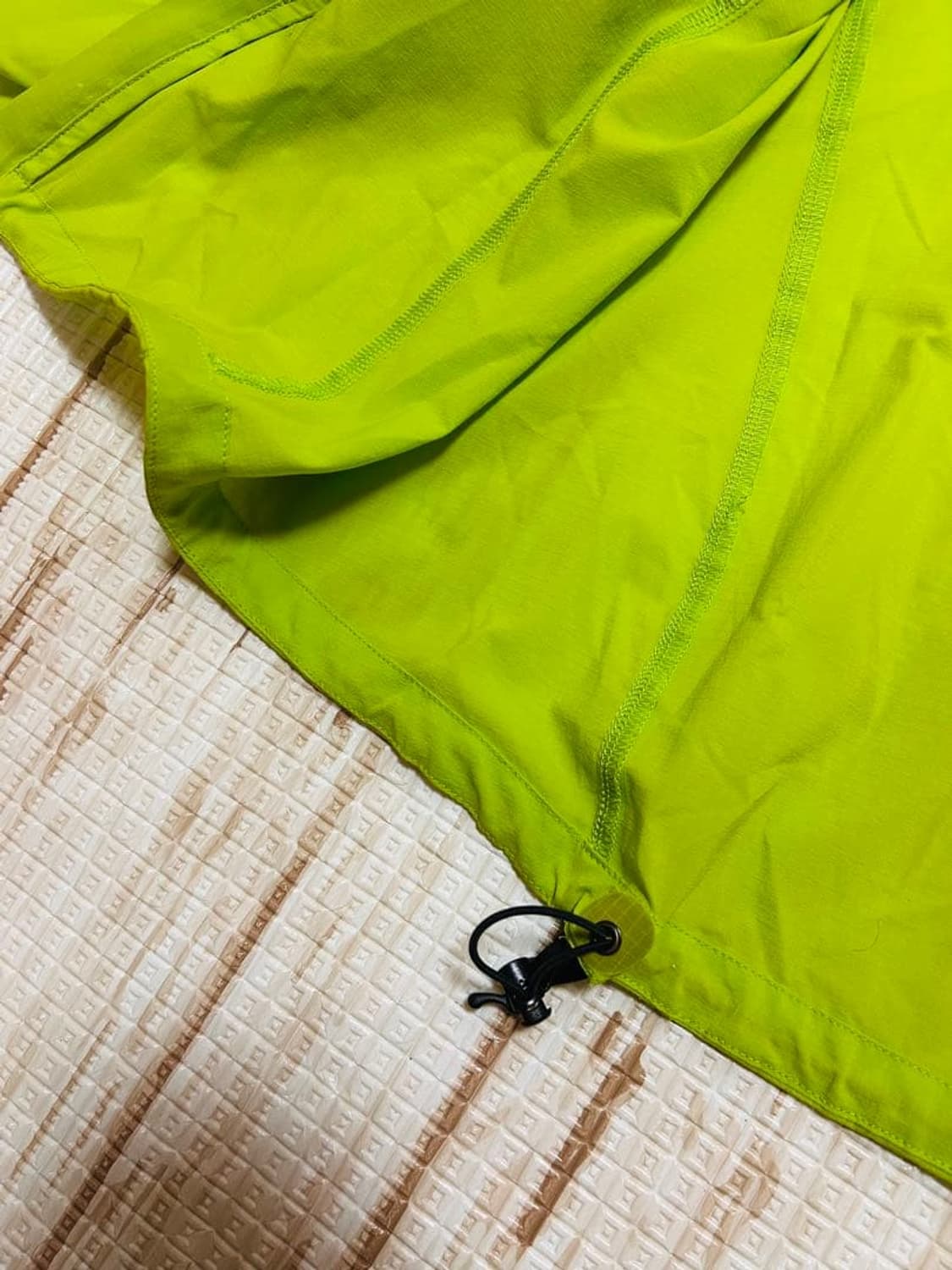 아크테릭스 스쿼미시 후디 상품이미지3