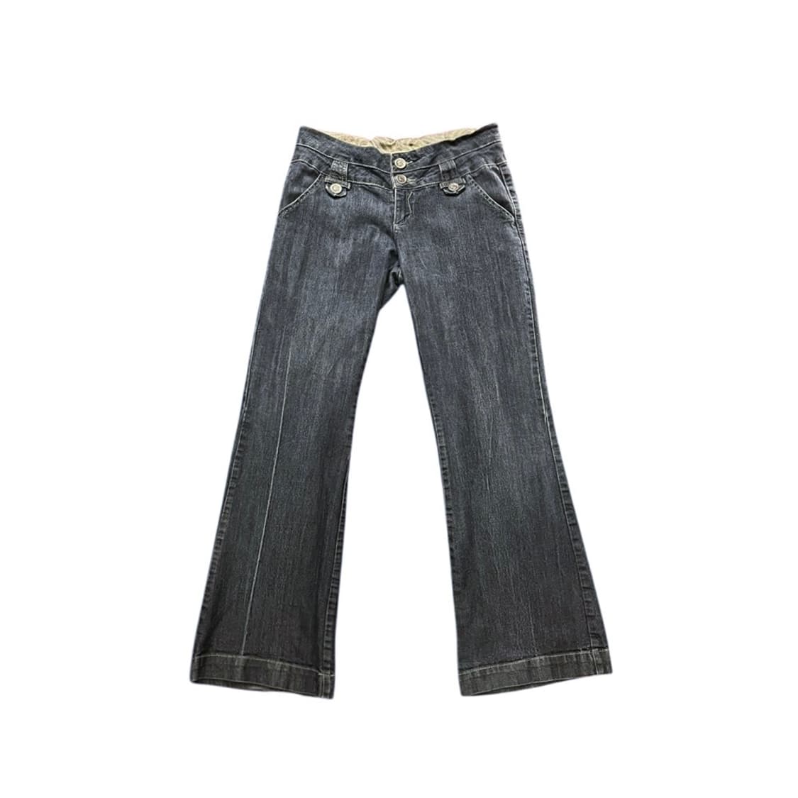 90s FLARE DENIM 상품이미지1