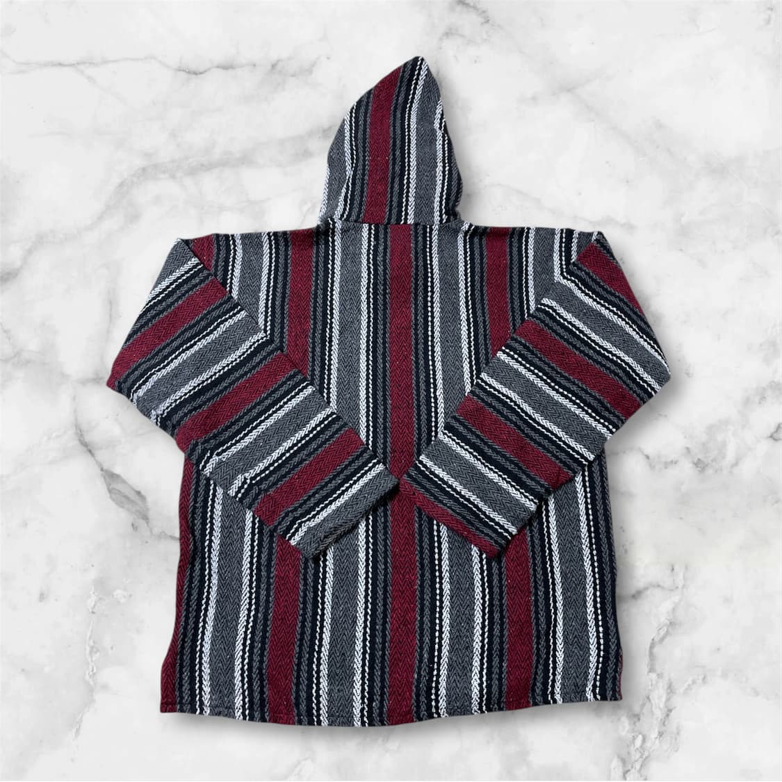 아메리칸 빈티지 - 멕시칸 후드티 상품이미지2