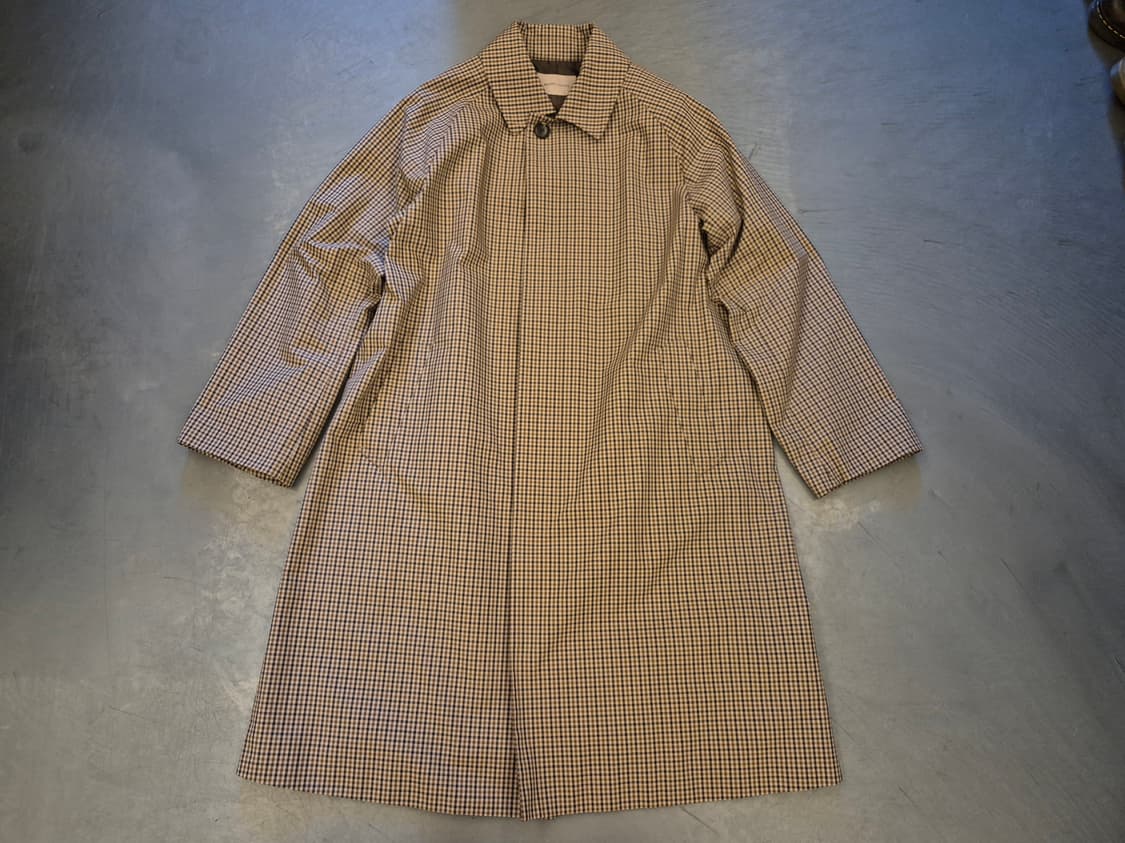 BEAMS LIGHT 맥 코트 상품이미지1