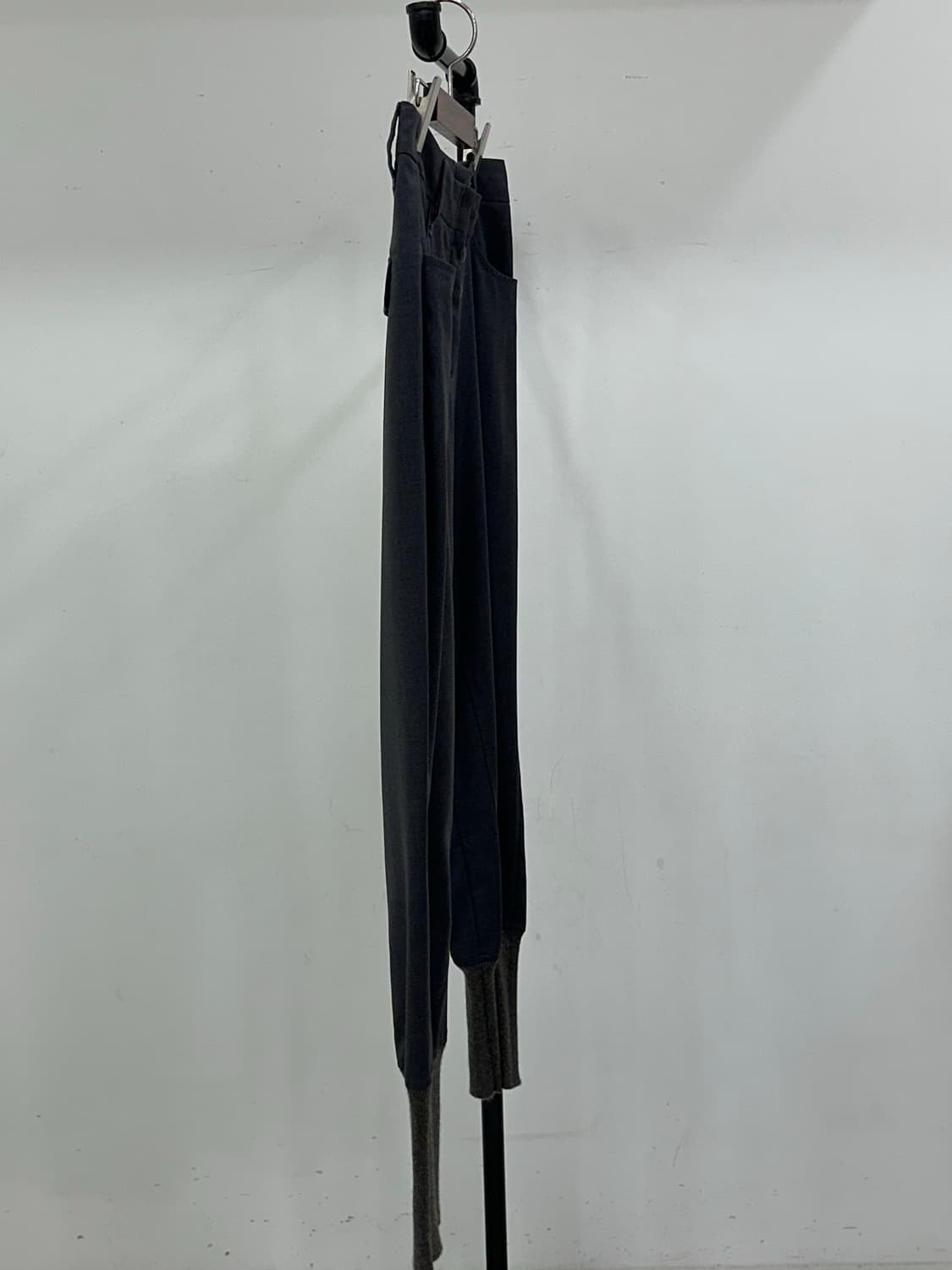쿠치넬리 울 팬츠 상품이미지2