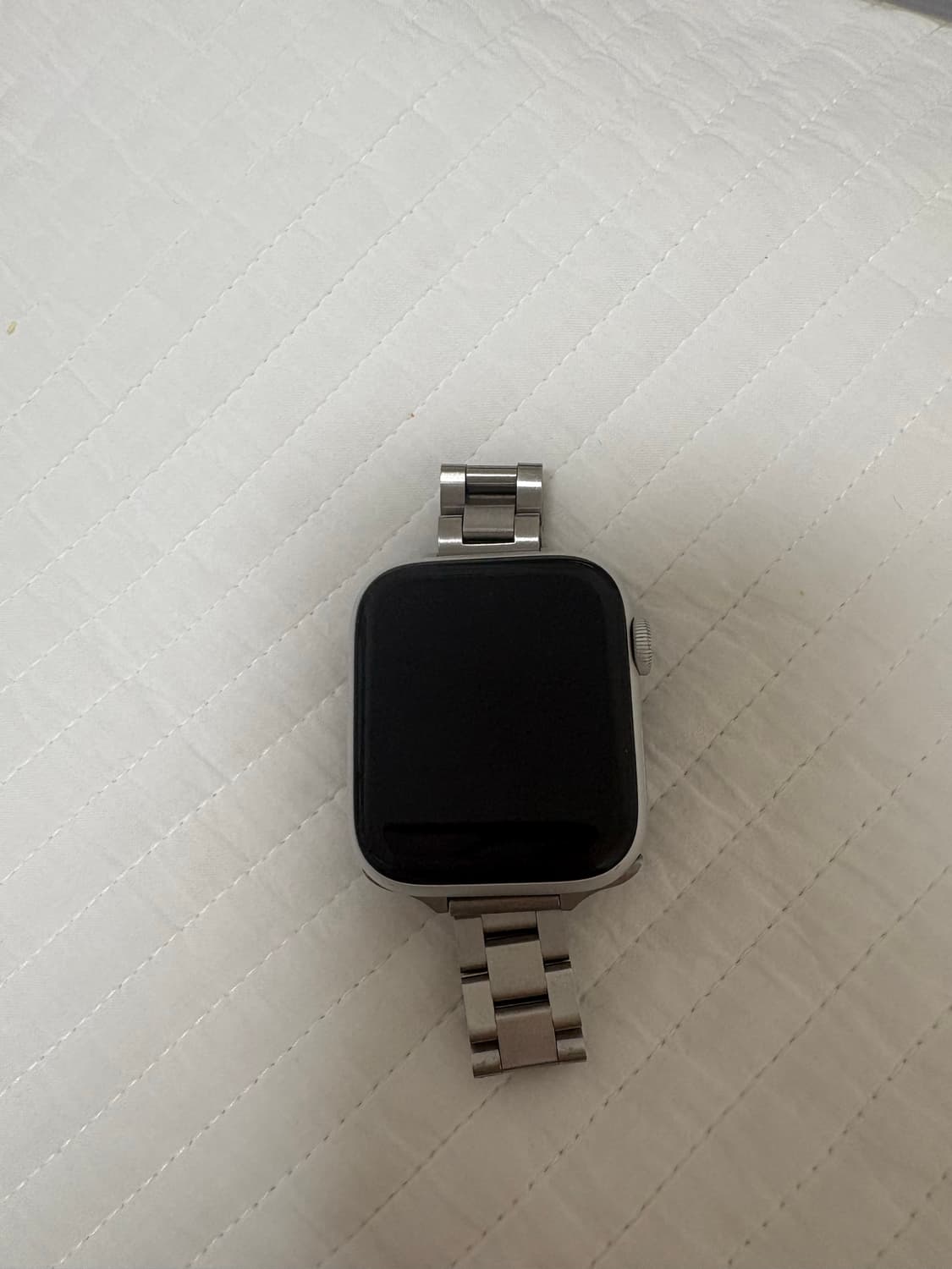 애플워치 se2 44mm 배터리 83% 상품이미지2