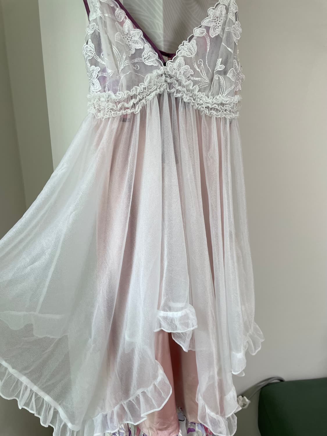 모리걸페어리 코디 상의 상품이미지3