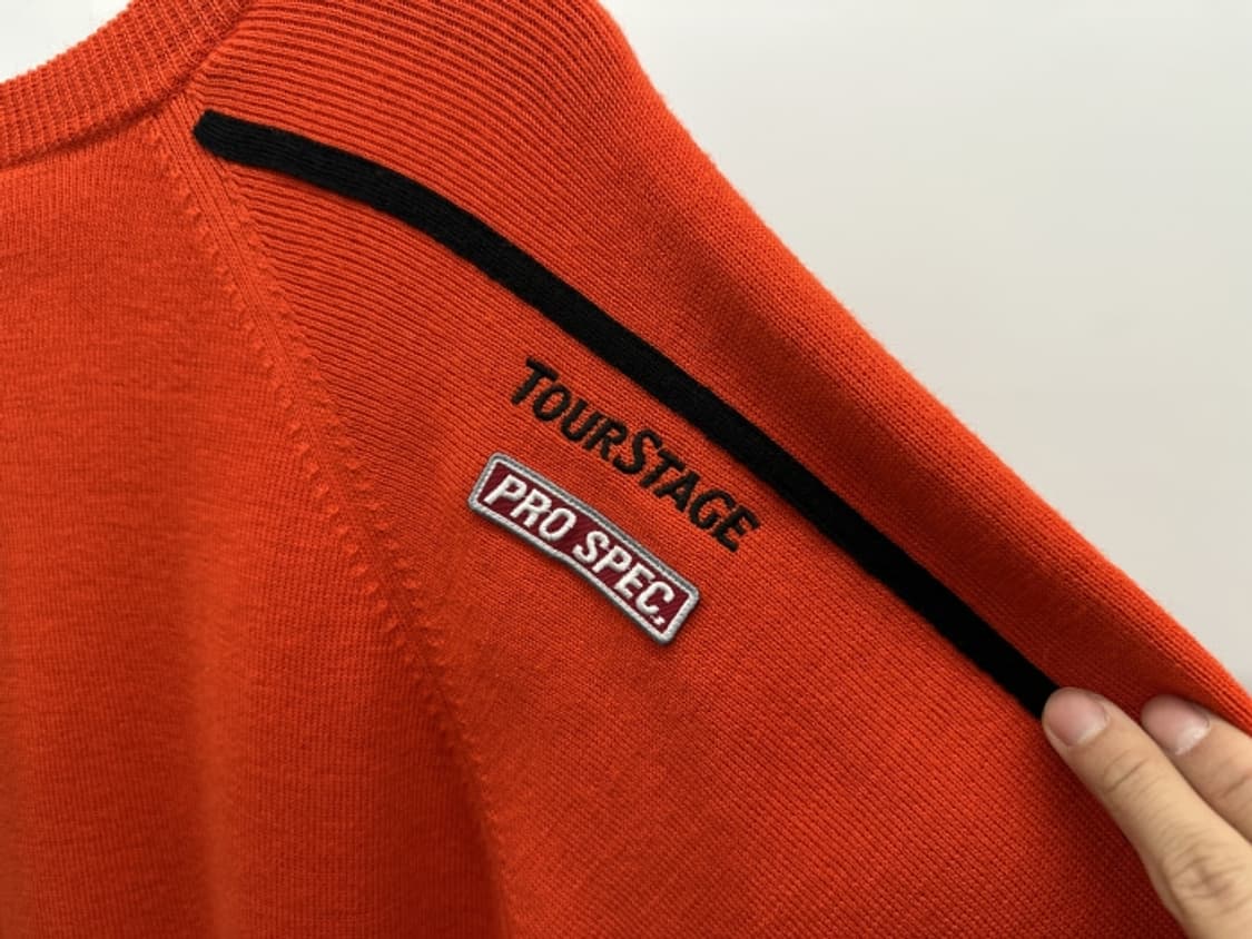 TOUR STAGE (L~XL) 상품이미지7