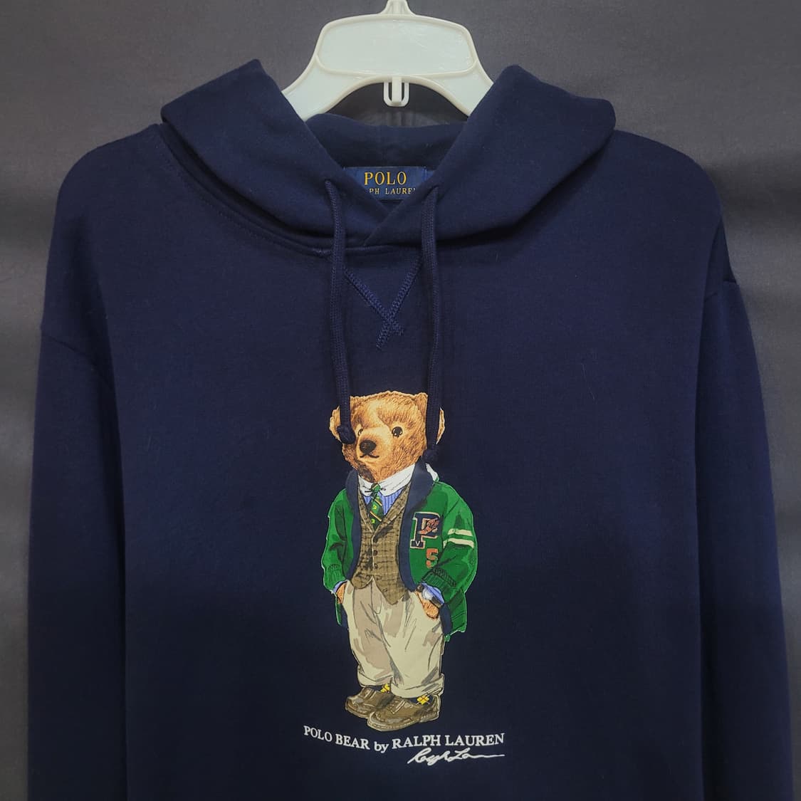 Ralph Lauren 랄프로렌 폴로베어 후드 상품이미지2