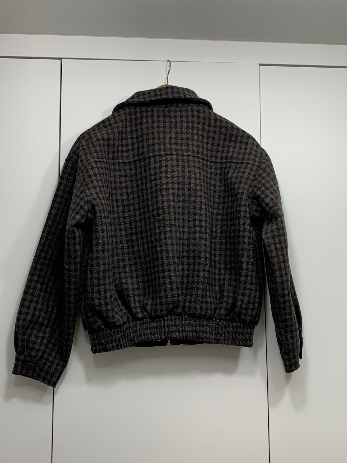 라온느 쿠키 도우 자켓(개봉 새상품) 상품이미지8