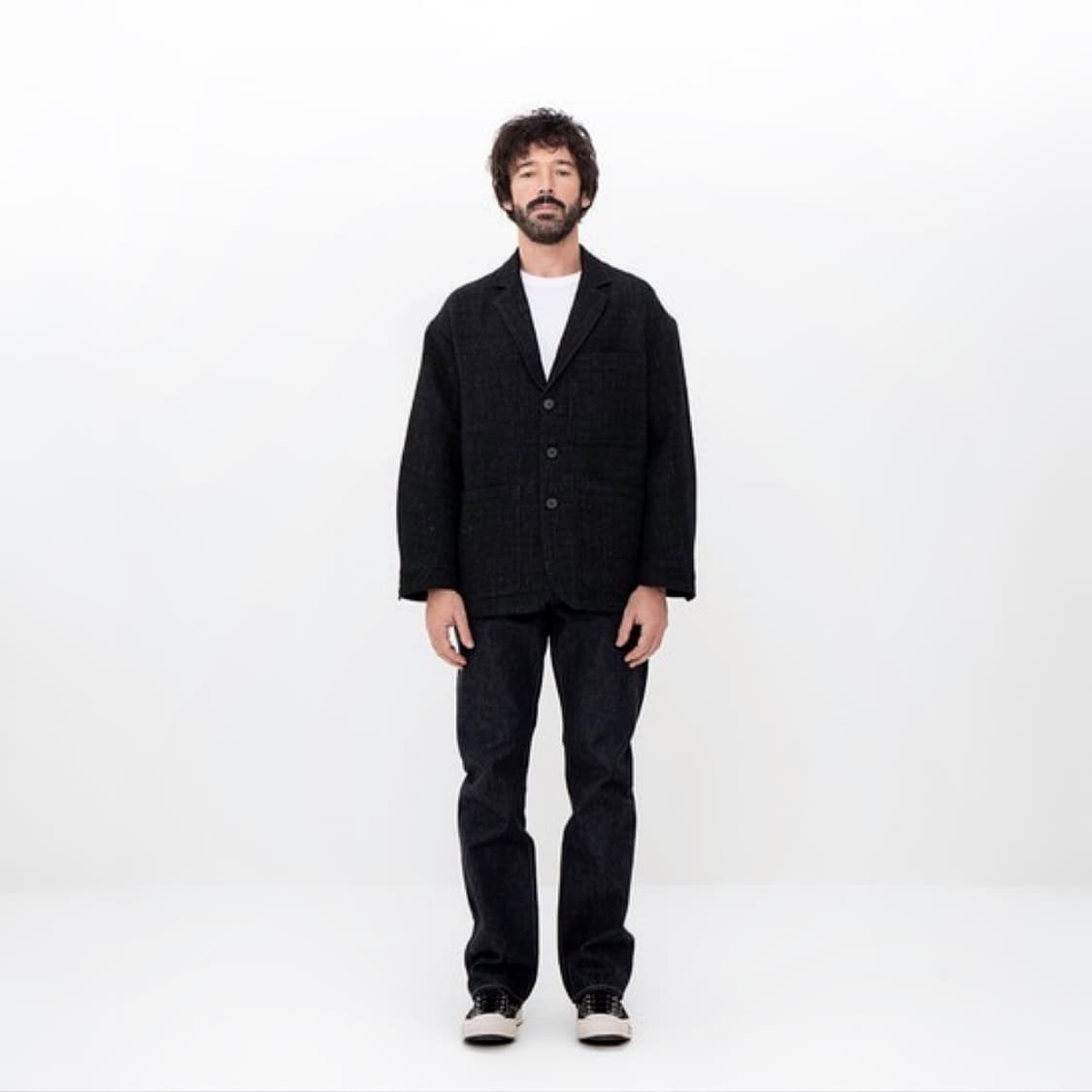 24ss RAILWOOD jkt 상품이미지1