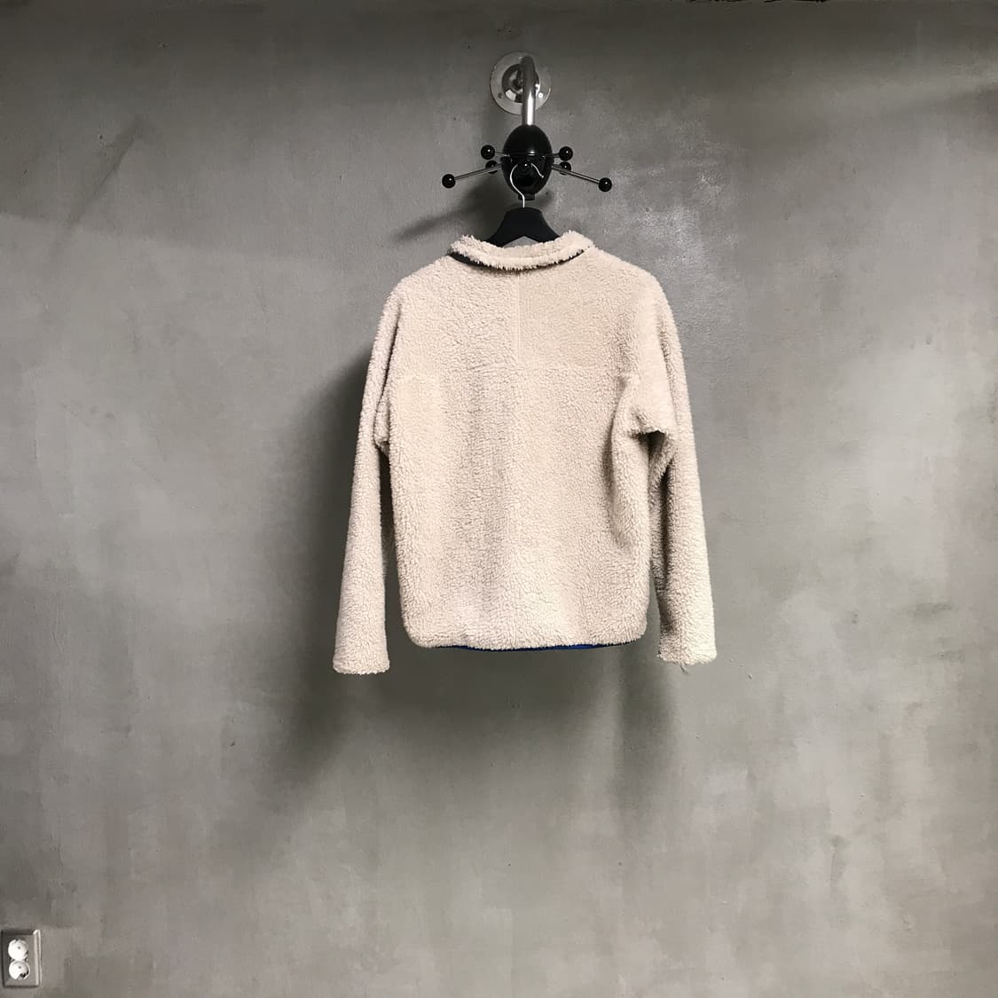 파타고니아 레트로 플리스 자켓 XXL(W) 상품이미지7