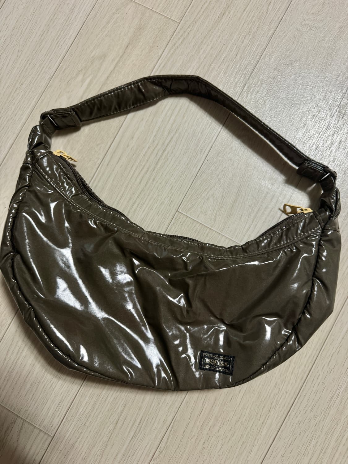 Porter bag vintage 상품이미지7