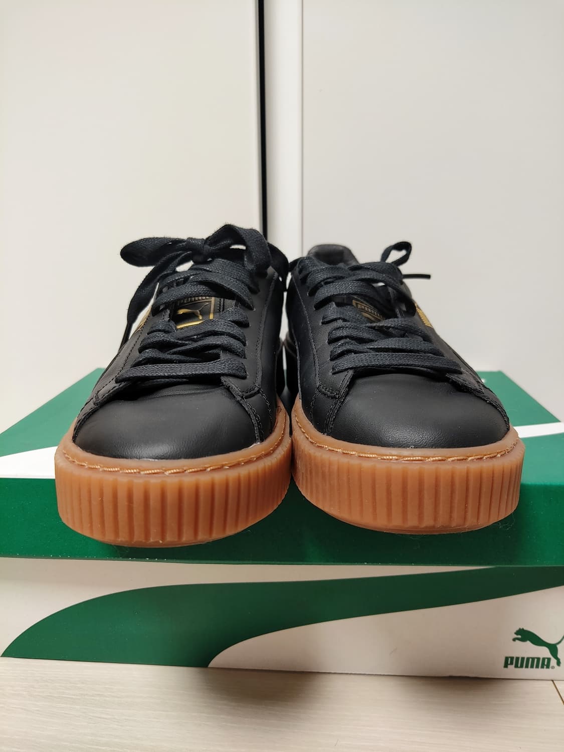 푸마 바스켓  240 상품이미지5