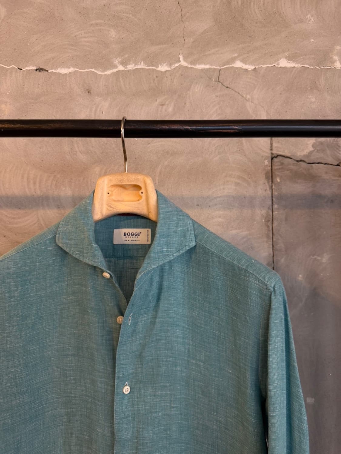 BOGGI 보기 드레스 셔츠 100 상품이미지7