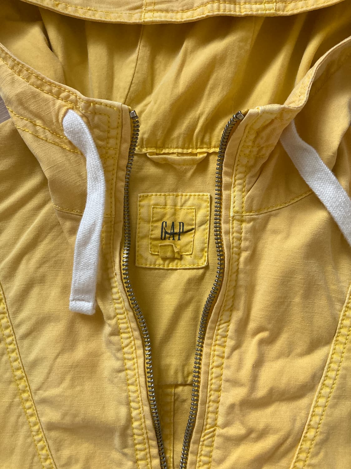 갭(GAP)  후드점퍼 상품이미지2