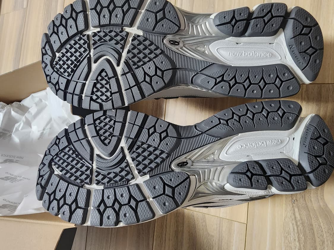 뉴발란스1906그레이매터운동화스니커즈275 상품이미지7