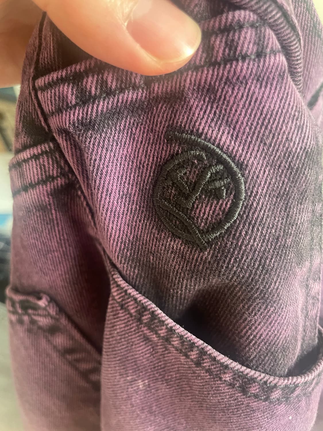 폴라스케이트 빅보이 퍼플진m 상품이미지5