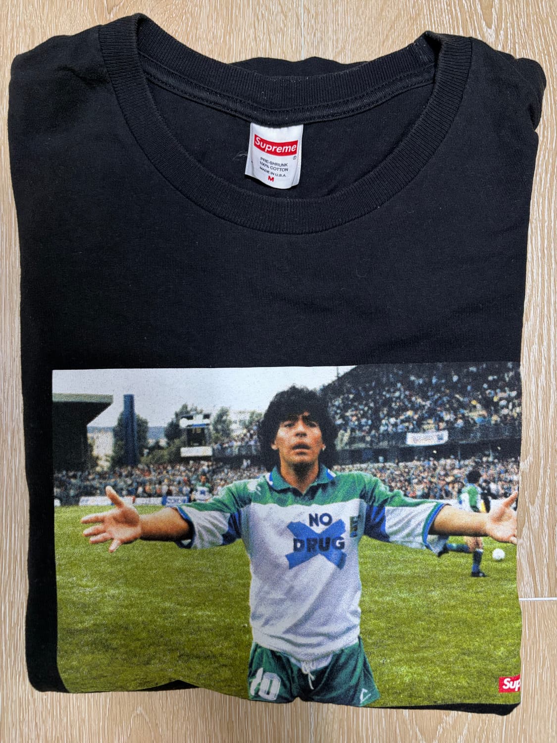 Supreme T-shirt 상품이미지2